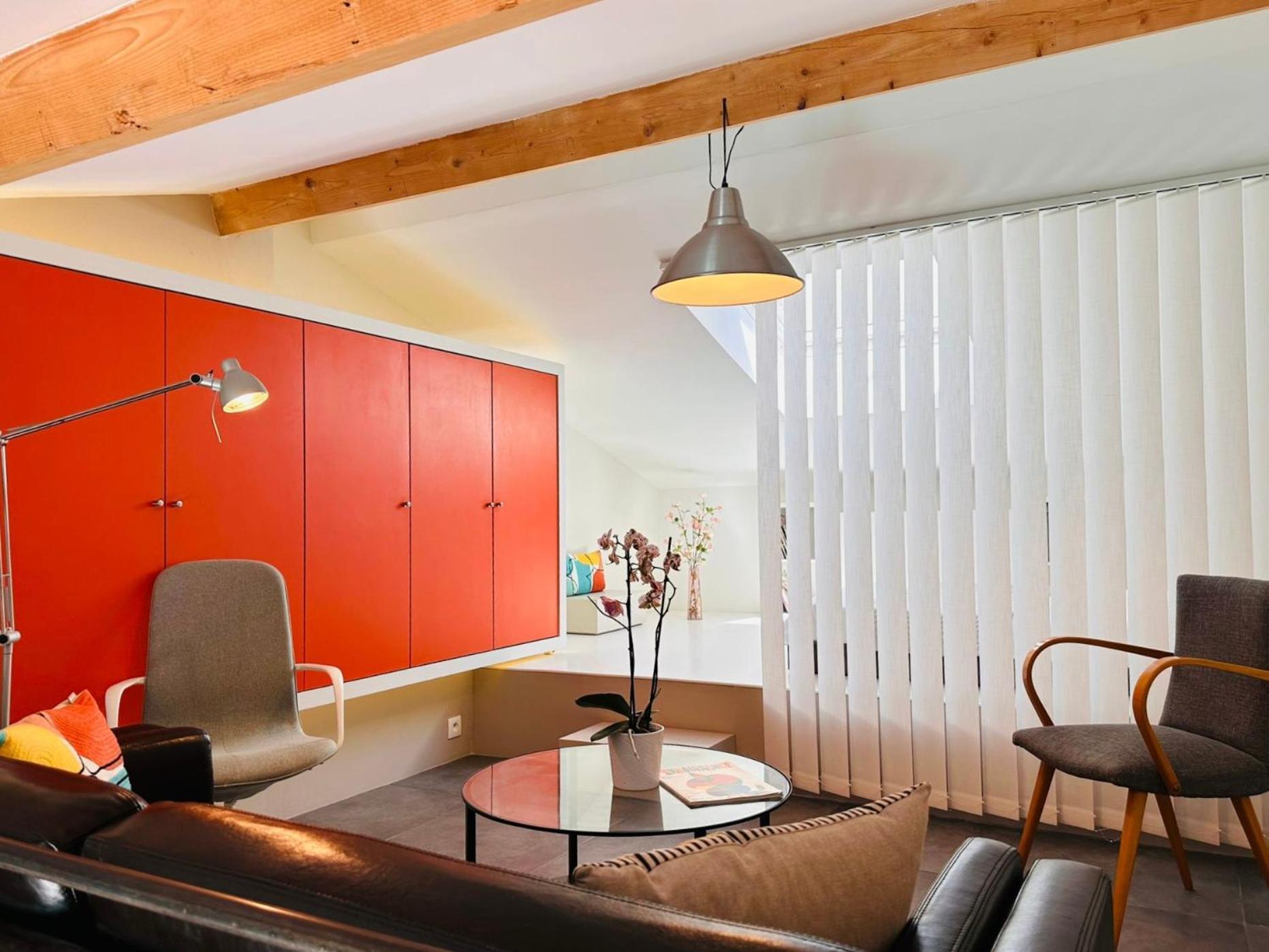Studio Avec Loggia, Piscine Et Parking Montferrier-sur-Lez Exterior photo